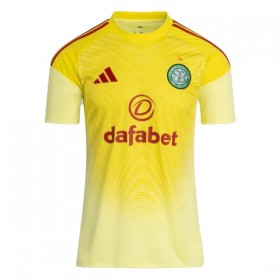 Celtic Doelman Shirt 2025-26
